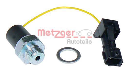 METZGER AUTOTEILE 0910047 Oil Pressure Switch