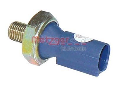 Oil Pressure Switch METZGER AUTOTEILE 0910048