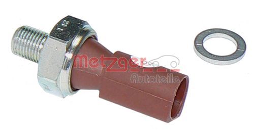 METZGER AUTOTEILE 0910053 Oil Pressure Switch