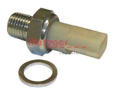 Oil Pressure Switch METZGER AUTOTEILE 0910063