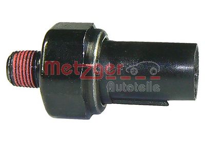 Oil Pressure Switch METZGER AUTOTEILE 0910072