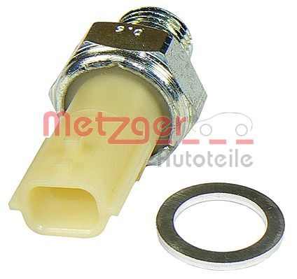 METZGER AUTOTEILE 0910074 Oil Pressure Switch