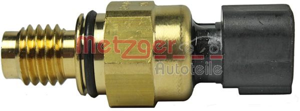 METZGER AUTOTEILE 0910088 Oil Pressure Switch, power steering