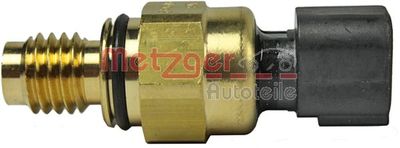Oil Pressure Switch, power steering METZGER AUTOTEILE 0910088