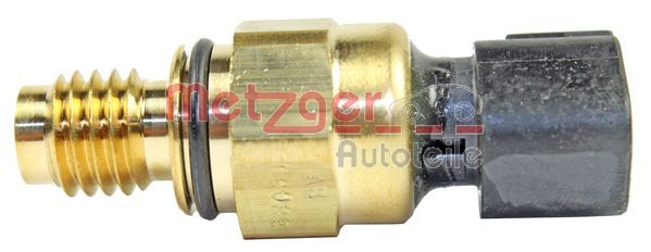 METZGER AUTOTEILE 0910090 Oil Pressure Switch, power steering