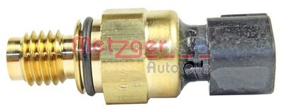 Oil Pressure Switch, power steering METZGER AUTOTEILE 0910090