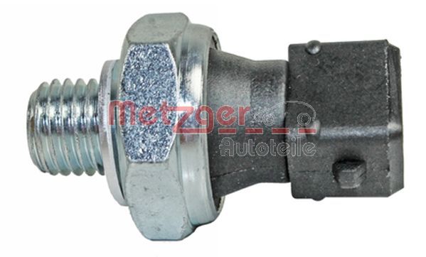 METZGER AUTOTEILE 0910094 Oil Pressure Switch