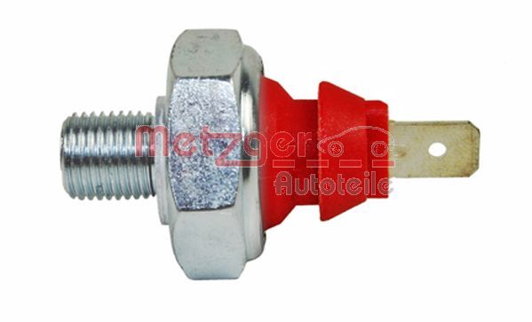 METZGER AUTOTEILE 0910097 Oil Pressure Switch