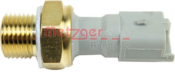 METZGER AUTOTEILE 0910102 Oil Pressure Switch