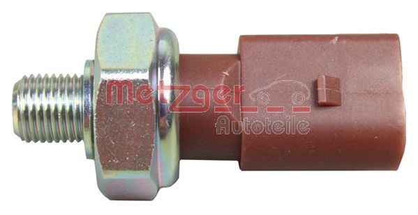METZGER AUTOTEILE 0910104 Oil Pressure Switch