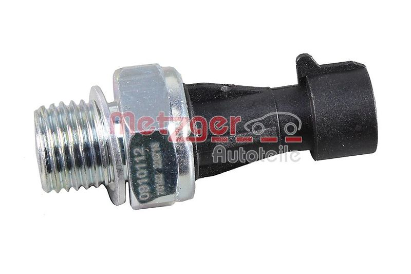 METZGER AUTOTEILE 0910112 Oil Pressure Switch