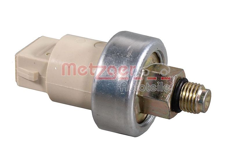 METZGER AUTOTEILE 0910115 Oil Pressure Switch, power steering