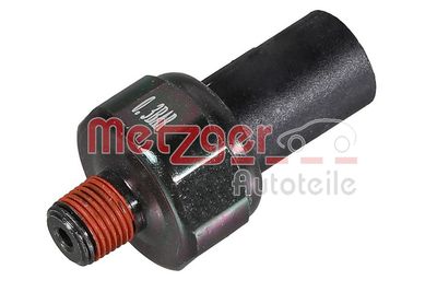 Oil Pressure Switch METZGER AUTOTEILE 0910117