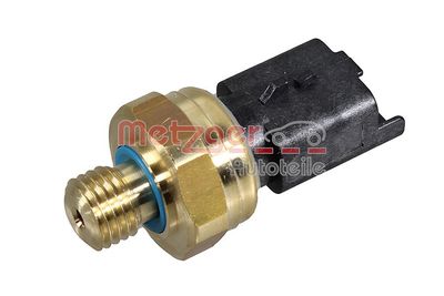 Oil Pressure Switch METZGER AUTOTEILE 0910119