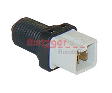 Stop Light Switch METZGER AUTOTEILE 0911004