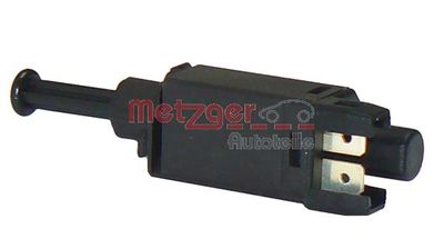 Stop Light Switch METZGER AUTOTEILE 0911015
