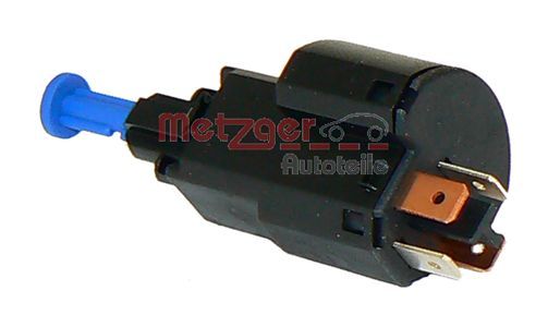 METZGER AUTOTEILE 0911016 Stop Light Switch