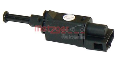Switch, clutch control (cruise control) METZGER AUTOTEILE 0911017
