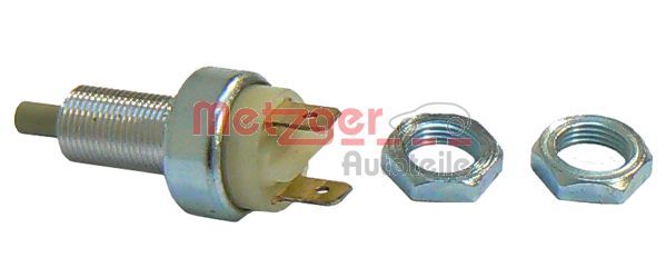 METZGER AUTOTEILE 0911024 Stop Light Switch