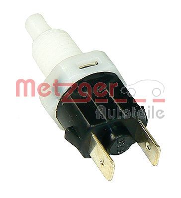 Stop Light Switch METZGER AUTOTEILE 0911028