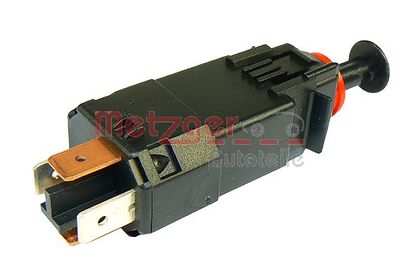 Stop Light Switch METZGER AUTOTEILE 0911037