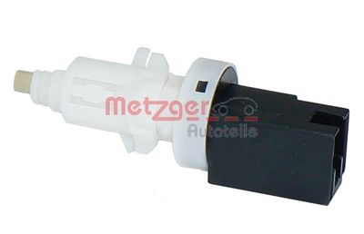 Stop Light Switch METZGER AUTOTEILE 0911042