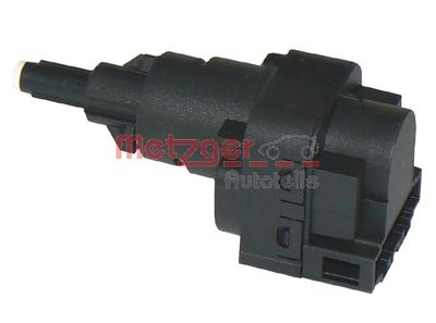 Stop Light Switch METZGER AUTOTEILE 0911056