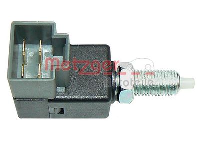 Stop Light Switch METZGER AUTOTEILE 0911058