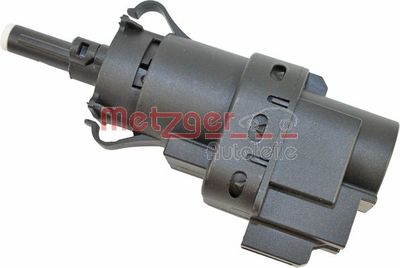 Stop Light Switch METZGER AUTOTEILE 0911070