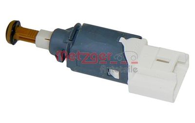 Stop Light Switch METZGER AUTOTEILE 0911072
