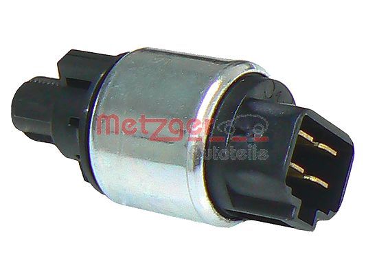 METZGER AUTOTEILE 0911085 Stop Light Switch