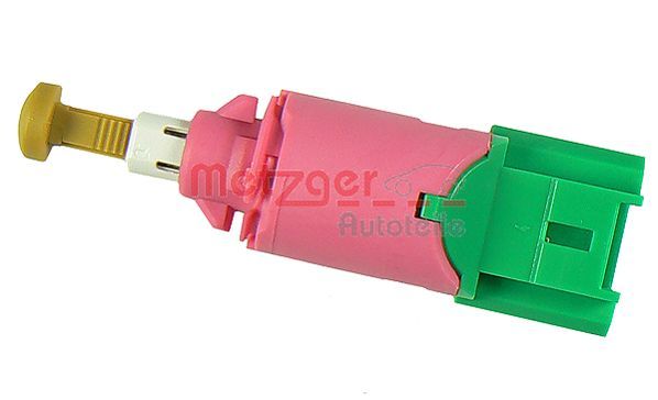 METZGER AUTOTEILE 0911091 Stop Light Switch