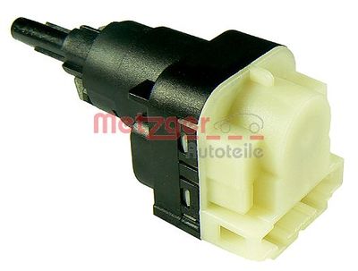 Stop Light Switch METZGER AUTOTEILE 0911094