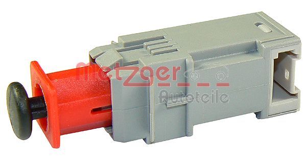 METZGER AUTOTEILE 0911095 Switch, clutch control (cruise control)