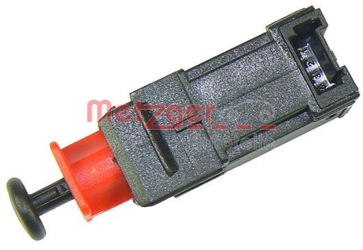 METZGER AUTOTEILE 0911096 Stop Light Switch