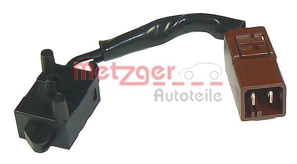 METZGER AUTOTEILE 0911103 Switch, clutch control (cruise control)