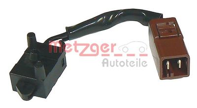 Switch, clutch control (cruise control) METZGER AUTOTEILE 0911103