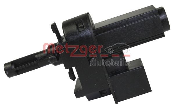 METZGER AUTOTEILE 0911113 Switch, clutch control (cruise control)