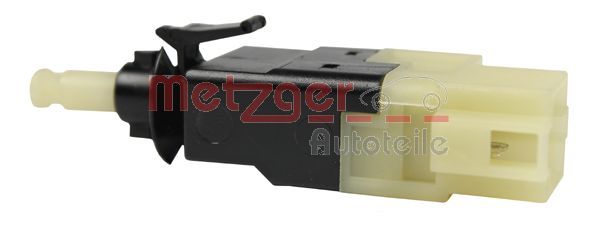 METZGER AUTOTEILE 0911117 Stop Light Switch