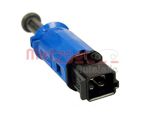 METZGER AUTOTEILE 0911121 Stop Light Switch