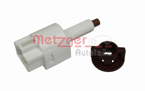 METZGER AUTOTEILE 0911122 Stop Light Switch