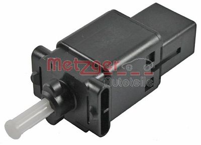 Stop Light Switch METZGER AUTOTEILE 0911132