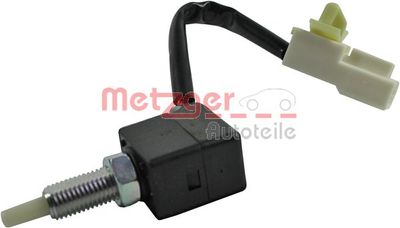Switch, clutch control (cruise control) METZGER AUTOTEILE 0911138