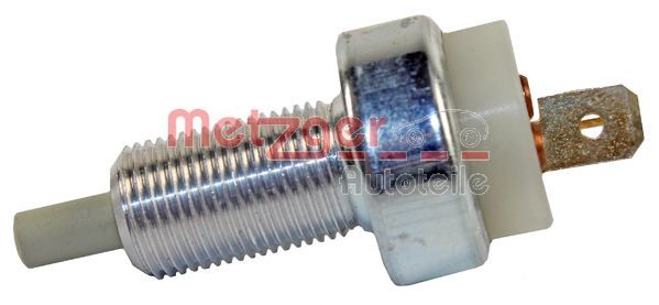 METZGER AUTOTEILE 0911144 Stop Light Switch