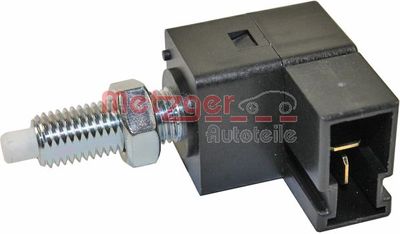 Stop Light Switch METZGER AUTOTEILE 0911149