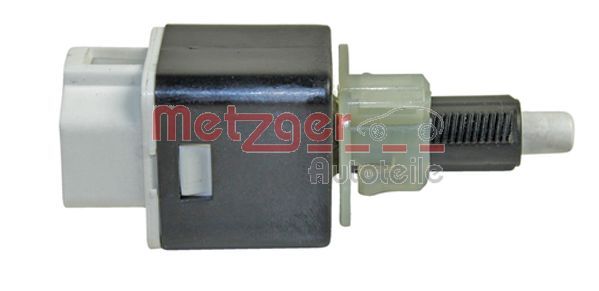 METZGER AUTOTEILE 0911157 Stop Light Switch