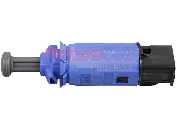 METZGER AUTOTEILE 0911162 Stop Light Switch