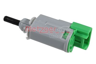 Stop Light Switch METZGER AUTOTEILE 0911167