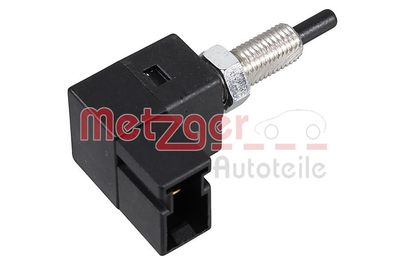 Switch, clutch control (engine timing) METZGER AUTOTEILE 0911169