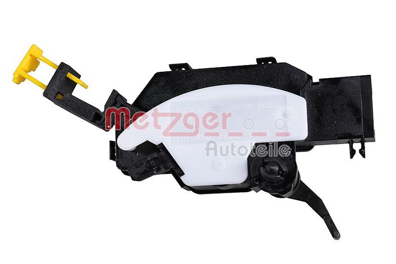 METZGER AUTOTEILE 0911171 Switch, clutch control (cruise control)